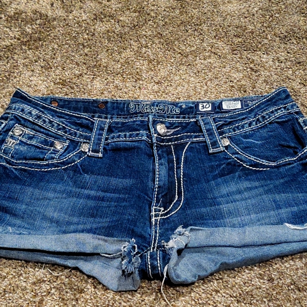 MissMe shorts